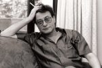 Miniatura per l'articolo intitolato:La terra di Mahmud Darwish