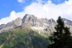 Miniatura per l'articolo intitolato:Adriana Tasin, le parole della montagna